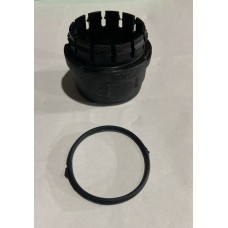 Колпак ступицы 2108-3103065 с резинкой (400 шт.)